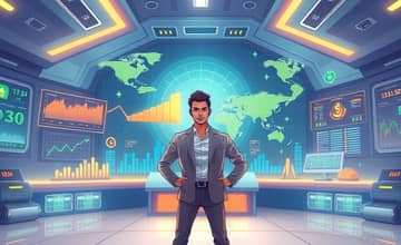 The Capital Commander: Taking Charge of Your Financial Destiny