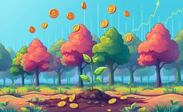 The Small Investor's Advantage: Making Every Dollar Count