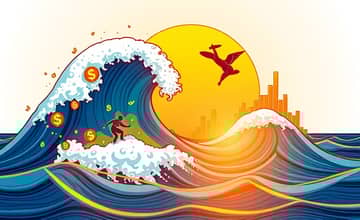 The Wealth Wave: Riding Trends to Financial Success