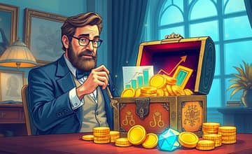 The Wealth Whisperer: Unlocking Hidden Financial Potential