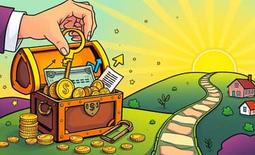 Your Financial Story: Crafting a Narrative of Success