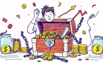 Your Money, Your Rules: Taking Control of Your Finances