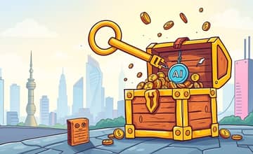 Unlocking Capital: Finding Your Financial Edge