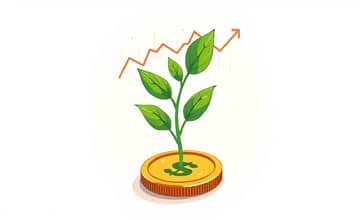 Strategic Sprouting: Growing Your Money Intelligently
