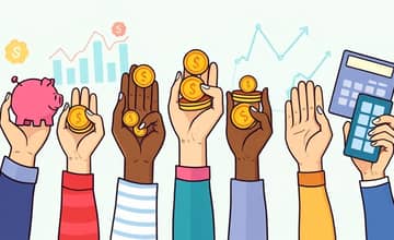 Budgeting Brilliance: Spending Less, Saving More