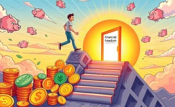 The Money Makeover: Transforming Your Financial Habits