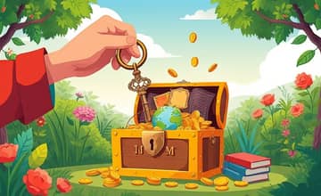 Money Mastery: Your Guide to a Richer Life