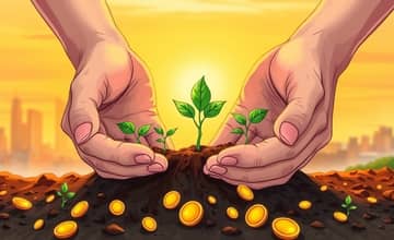 The Income Incubator: Nurturing Your Financial Future