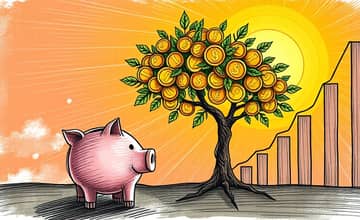 Monetary Alchemy: Transforming Small Savings into Big Fortunes