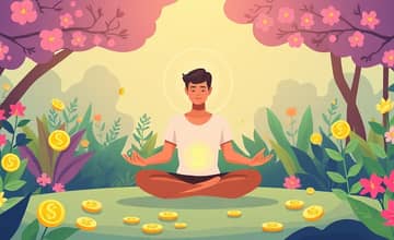 Mindful Money: Cultivating a Healthy Financial Life