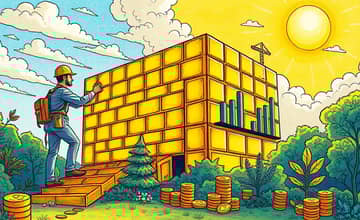 The Wealth Architect: Constructing a Robust Financial Future