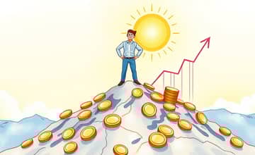 The Wealth Maximizer: Strategies for Accelerated Asset Growth