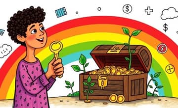 Smart Choices, Richer Life: Everyday Financial Wisdom