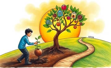 Wealth Creation Unpacked: Strategies for Long-Term Gain