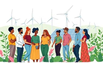 The Conscious Investor: Making Impactful Choices