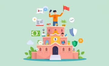 Smart Stacking: Building Layers of Financial Security