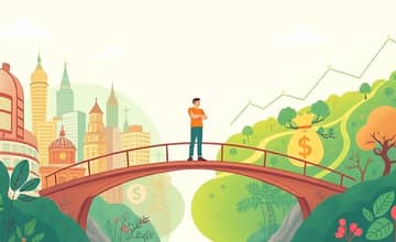 Smart Spending, Smarter Saving: The Asset Management Connection