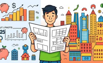 Blueprint For Billions: Scaling Your Personal Fortune