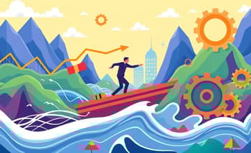 Financial Agility: Adapting to Economic Changes