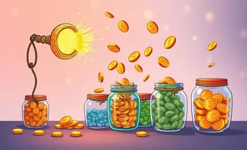 The Cash Flow Catalyst: Igniting Your Income Streams