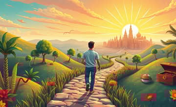 Your Wealth Journey: Charting a Course to Prosperity