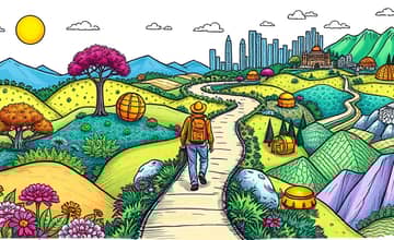 The Investor's Odyssey: A Journey to Lasting Prosperity