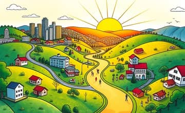 The Prosperity Pathway: Navigating Your Economic Journey