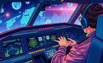 The Portfolio Pilot: Steering Your Investments to Success