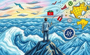 The Prudent Investor: Navigating Economic Headwinds