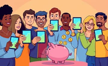 Micro-Investing: Growing Your Wealth One Dollar at a Time