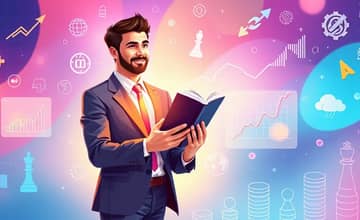 The Investor's Playbook: Mastering Market Dynamics