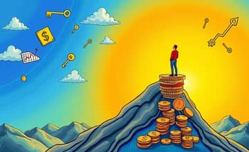 From Zero to Hero: The Path to Investment Mastery