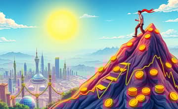 Grit and Growth: The Investor's Journey to Prosperity