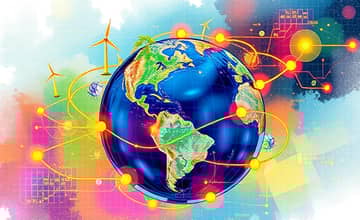 Future-Proofing Portfolios: Investing in Tomorrow's Megatrends