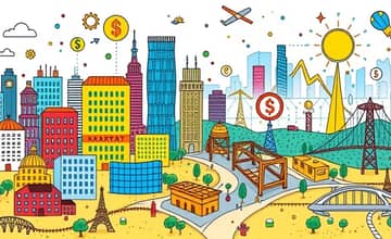 Beyond the Stock Market: Exploring Untapped Opportunities