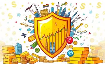 Inflation Fighters: Protecting Your Purchasing Power with Smart Assets