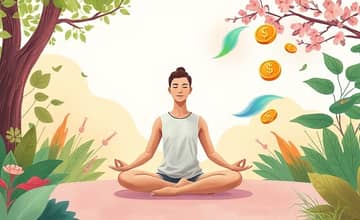 Mindful Investing: Cultivating Financial Serenity