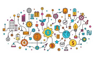 Alternative Avenues: Exploring Unique Asset Classes for Diversification