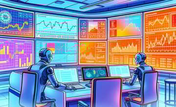 The Future of Finance: AI and Automation in Asset Management