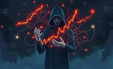 The Unseen Hand: Understanding Market Manipulations