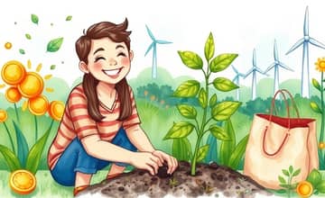 Sustainable Spending: Living Well Within Your Means