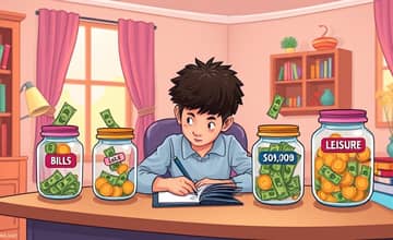 Zero-Based Budgeting: Every Dollar Has a Job