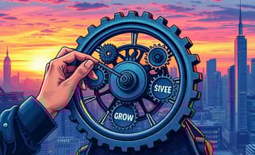 The Wealth Optimizer: Fine-Tuning Your Financial Performance