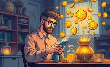 The Income Alchemist: Transforming Effort into Assets