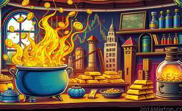 The Alchemy of Assets: Transforming Holdings into Fortune