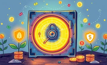 Bulletproof Your Bank Account: Strategies for Financial Invincibility