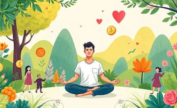 Wealth Wellness: A Holistic Approach to Asset Management