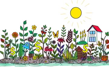 The Wealth Builder's Handbook: Practical Steps to Lasting Prosperity