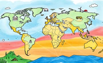 The Global Gateway: Navigating International Asset Opportunities