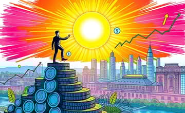 Smart Money Moves: Navigating Your Way to Economic Freedom